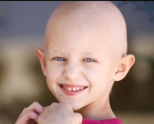 Αγόρι με καρκίνο
