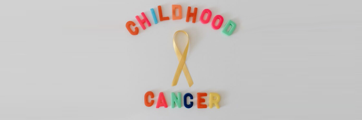 Παιδικός καρκίνος